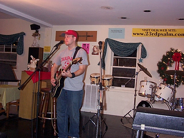 23rd Psalm 3-11-2004 10-56-33 PM